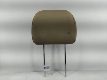 2011 Hyundai Elantra Headrest Head Rest Rear Seat Fits OEM Used Auto Parts