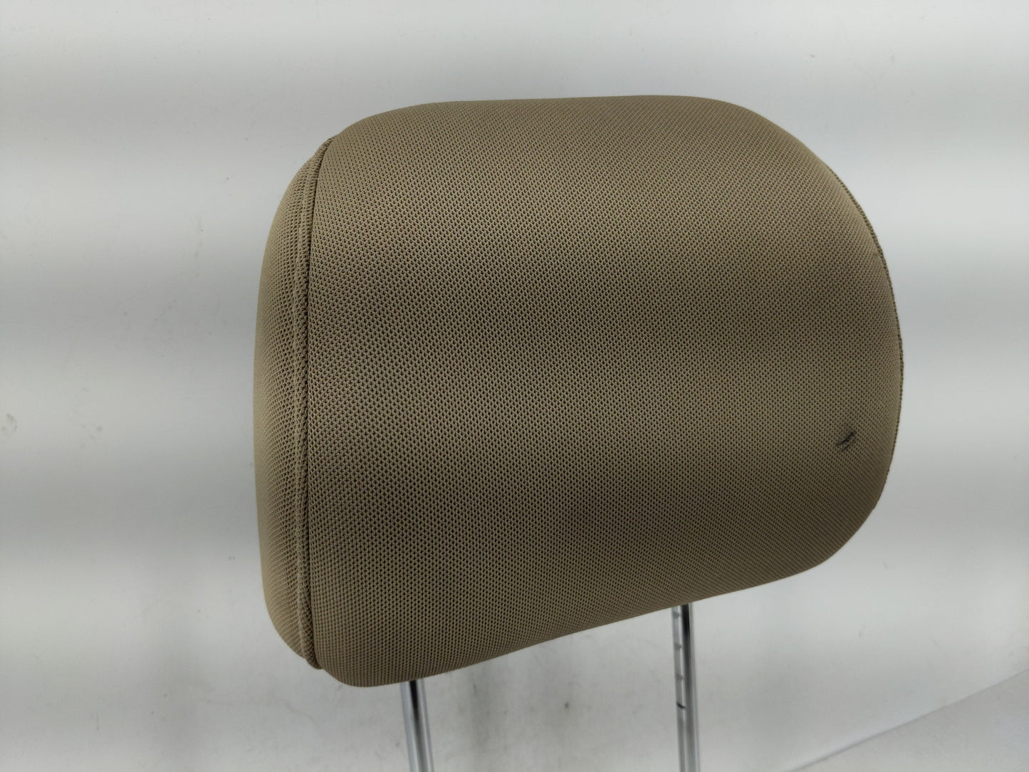 2011 Hyundai Elantra Headrest Head Rest Rear Seat Fits OEM Used Auto Parts - Oemusedautoparts1.com