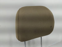 2011 Hyundai Elantra Headrest Head Rest Rear Seat Fits OEM Used Auto Parts - Oemusedautoparts1.com