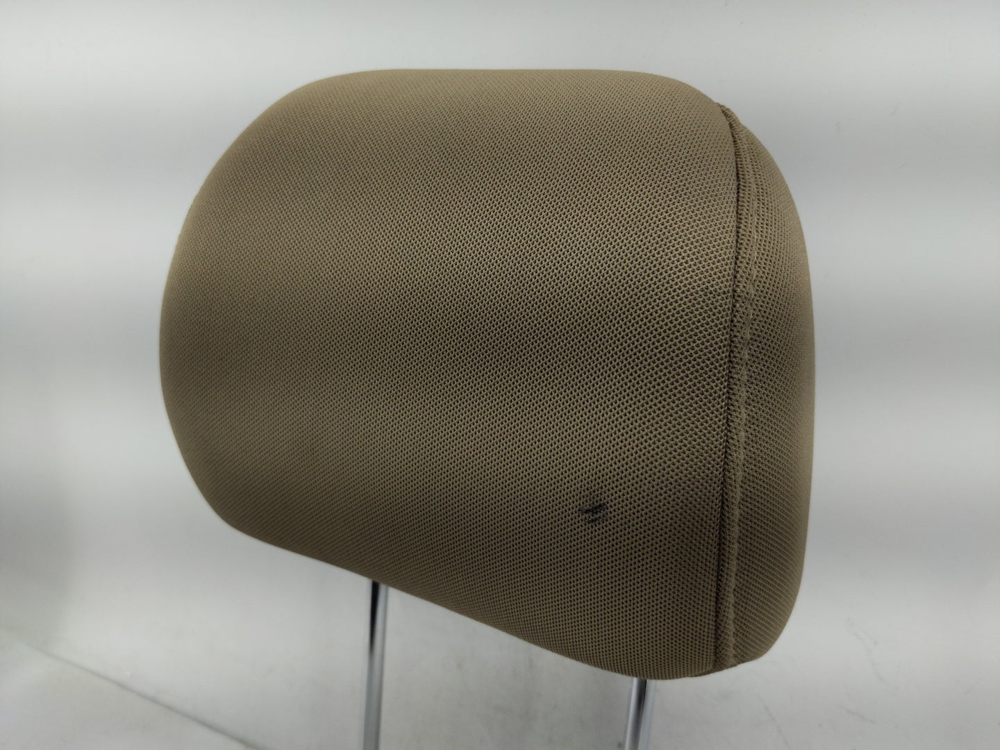 2011 Hyundai Elantra Headrest Head Rest Rear Seat Fits OEM Used Auto Parts - Oemusedautoparts1.com