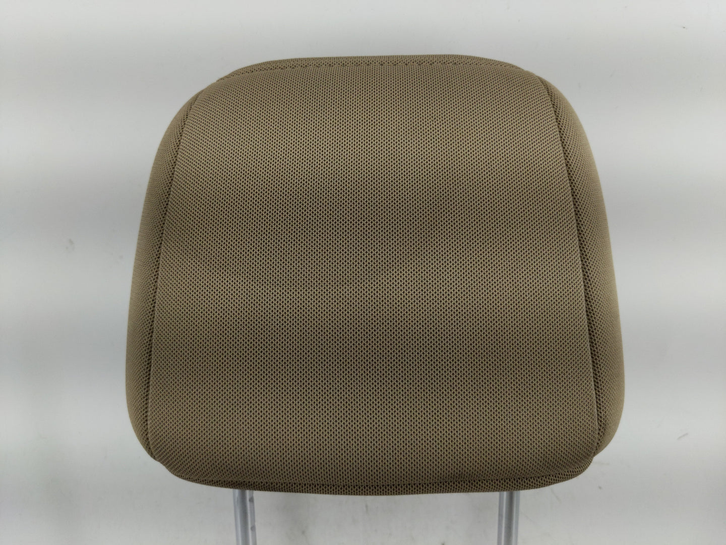 2011 Hyundai Elantra Headrest Head Rest Rear Seat Fits OEM Used Auto Parts - Oemusedautoparts1.com