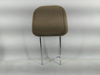 2011 Hyundai Elantra Headrest Head Rest Rear Seat Fits OEM Used Auto Parts - Oemusedautoparts1.com