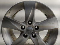 2011-2016 Hyundai Elantra Oem Wheel Rim - Oemusedautoparts1.com