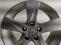 2011-2016 Hyundai Elantra Oem Wheel Rim - Oemusedautoparts1.com