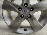 2011-2016 Hyundai Elantra Oem Wheel Rim - Oemusedautoparts1.com