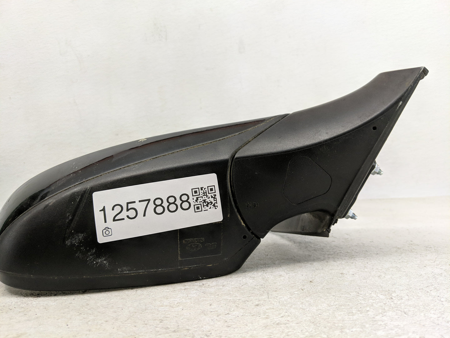 2011-2015 Hyundai Elantra Side Mirror Replacement Passenger Right View Door Mirror Fits Fits 2011 2012 2013 2014 2015 OEM Us