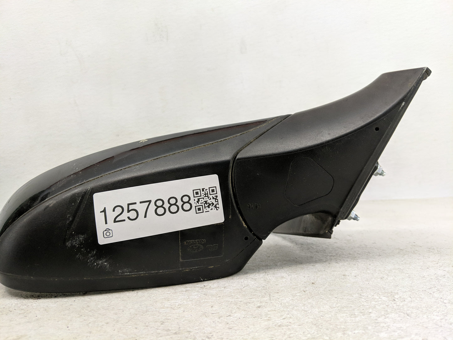 2011-2015 Hyundai Elantra Side Mirror Replacement Passenger Right View Door Mirror Fits Fits 2011 2012 2013 2014 2015 OEM Us