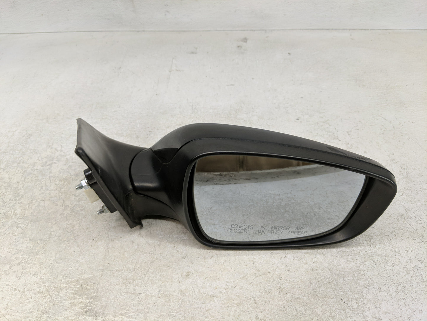 2011-2015 Hyundai Elantra Side Mirror Replacement Passenger Right View Door Mirror Fits Fits 2011 2012 2013 2014 2015 OEM Us