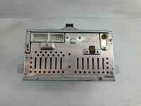 2011-2012 Hyundai Elantra Radio AM FM Cd Player Receiver Replacement P/N:96170-3X161BLH Fits Fits 2011 2012 OEM Used Auto Pa