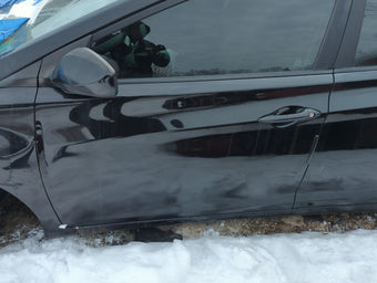 compare product 2011-2016 Hyundai Elantra Driver Front Door Oem