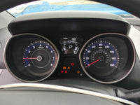 2011 Hyundai Elantra Instrument Cluster Speedometer Gauges Miles:153K Fits OEM Used Auto Parts - Oemusedautoparts1.com