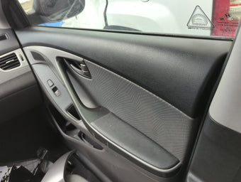 compare product 2011 Hyundai Elantra Front Right Passenger Interior Door Panel Trim