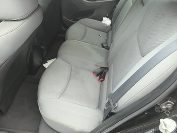 2011 Hyundai Elantra Rear Seat Oem - Oemusedautoparts1.com