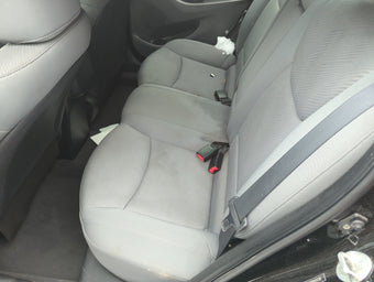 compare product 2011 Hyundai Elantra Rear Seat Oem