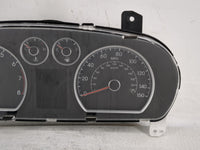 2009-2011 Hyundai Elantra Instrument Cluster Speedometer Gauges P/N:11001-037510H 94001-2L056 Fits Fits 2009 2010 2011 OEM U