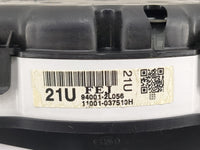 2009-2011 Hyundai Elantra Instrument Cluster Speedometer Gauges P/N:11001-037510H 94001-2L056 Fits Fits 2009 2010 2011 OEM U