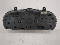 2009-2011 Hyundai Elantra Instrument Cluster Speedometer Gauges P/N:11001-037510H 94001-2L056 Fits Fits 2009 2010 2011 OEM U