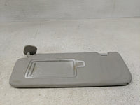 2011-2013 Hyundai Elantra Sun Visor Shade Replacement Driver Left Mirror Fits Fits 2011 2012 2013 OEM Used Auto Parts - Oemu