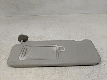 2011-2013 Hyundai Elantra Sun Visor Shade Replacement Driver Left Mirror Fits Fits 2011 2012 2013 OEM Used Auto Parts - Oemu