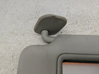 2011-2013 Hyundai Elantra Sun Visor Shade Replacement Driver Left Mirror Fits Fits 2011 2012 2013 OEM Used Auto Parts - Oemu