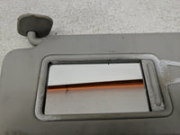 2011-2013 Hyundai Elantra Sun Visor Shade Replacement Driver Left Mirror Fits Fits 2011 2012 2013 OEM Used Auto Parts - Oemu