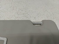 2011-2013 Hyundai Elantra Sun Visor Shade Replacement Driver Left Mirror Fits Fits 2011 2012 2013 OEM Used Auto Parts - Oemu
