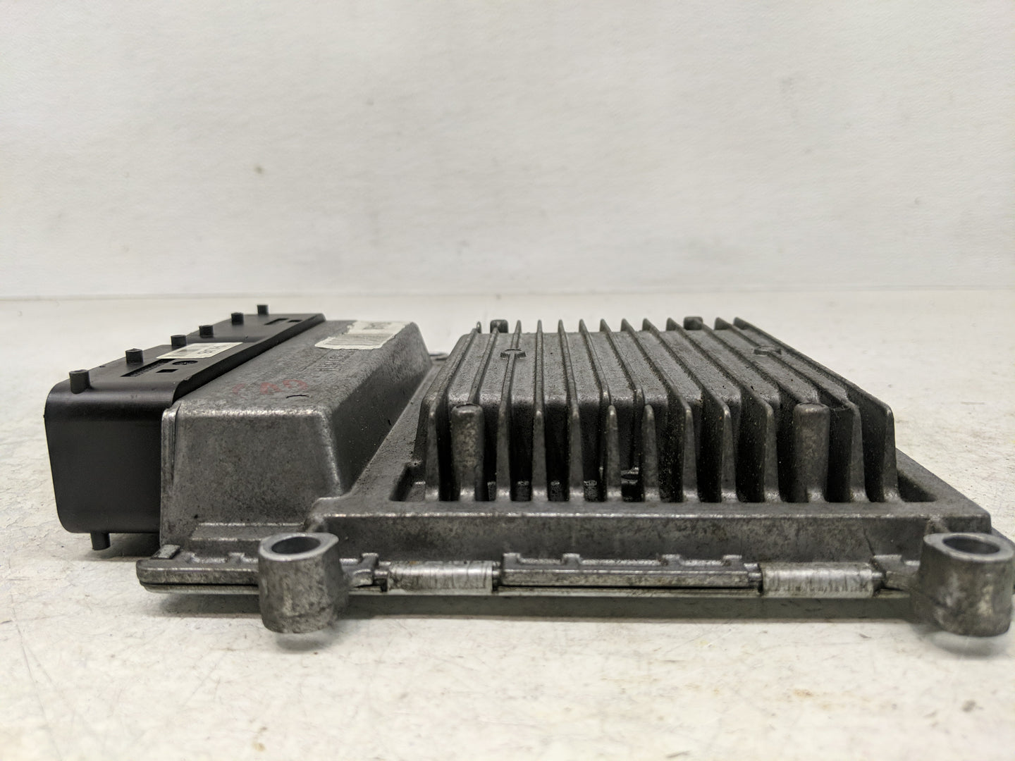 2011 Hyundai Elantra PCM Engine Control Computer ECU ECM PCU OEM P/N:39103-2EMB2 39102-2EMB2 Fits OEM Used Auto Parts - Oemu