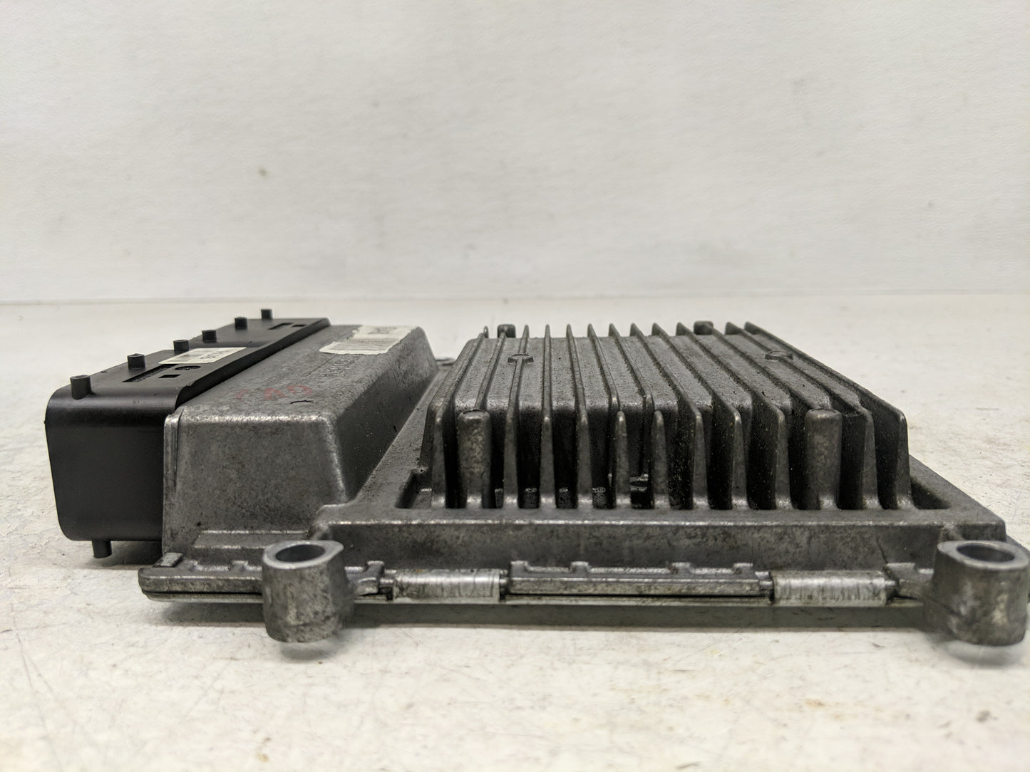 2011 Hyundai Elantra PCM Engine Control Computer ECU ECM PCU OEM P/N:39103-2EMB2 39102-2EMB2 Fits OEM Used Auto Parts - Oemu