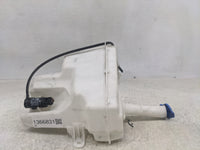 2011-2013 Hyundai Elantra Windshield Washer Fluid Reservoir Bottle Oem - Oemusedautoparts1.com