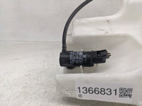 2011-2013 Hyundai Elantra Windshield Washer Fluid Reservoir Bottle Oem - Oemusedautoparts1.com