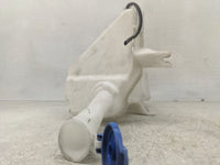 2011-2013 Hyundai Elantra Windshield Washer Fluid Reservoir Bottle Oem - Oemusedautoparts1.com