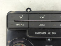 2009-2012 Hyundai Elantra Climate Control Module Temperature AC/Heater Replacement P/N:97250-2LXXX Fits Fits 2009 2010 2011 
