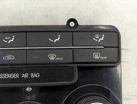 2009-2012 Hyundai Elantra Climate Control Module Temperature AC/Heater Replacement P/N:97250-2LXXX Fits Fits 2009 2010 2011 