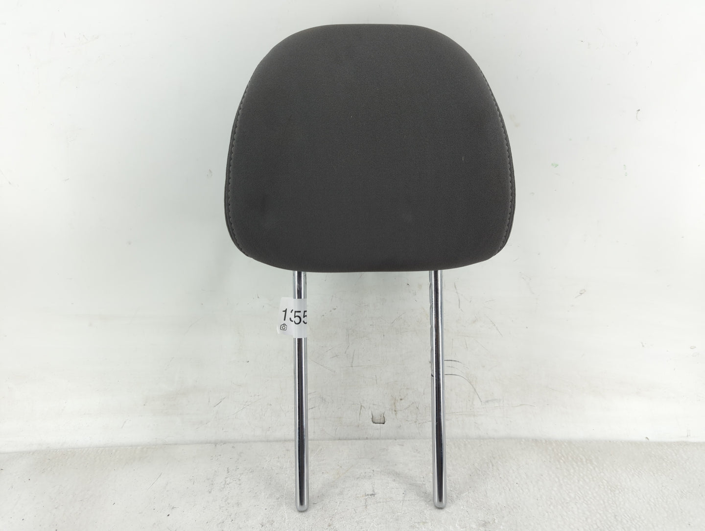 2011-2016 Hyundai Elantra Headrest Head Rest Front Driver Passenger Seat - Oemusedautoparts1.com