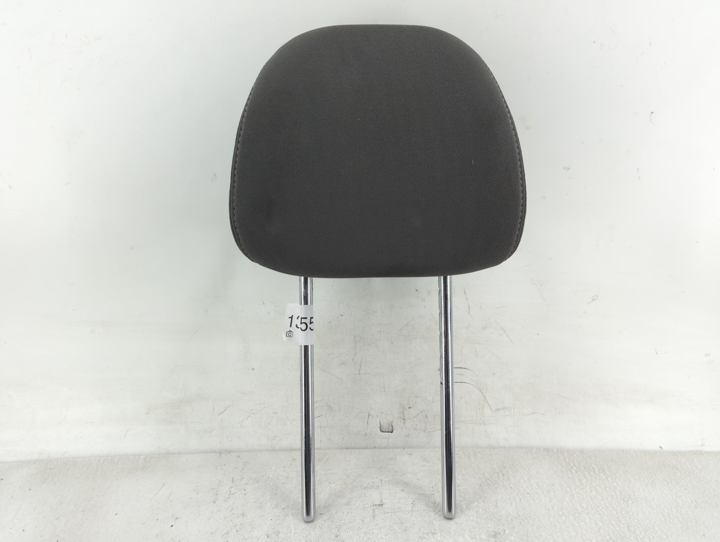 2011-2016 Hyundai Elantra Headrest Head Rest Front Driver Passenger Seat - Oemusedautoparts1.com