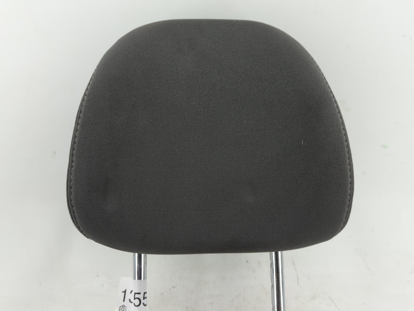 2011-2016 Hyundai Elantra Headrest Head Rest Front Driver Passenger Seat - Oemusedautoparts1.com