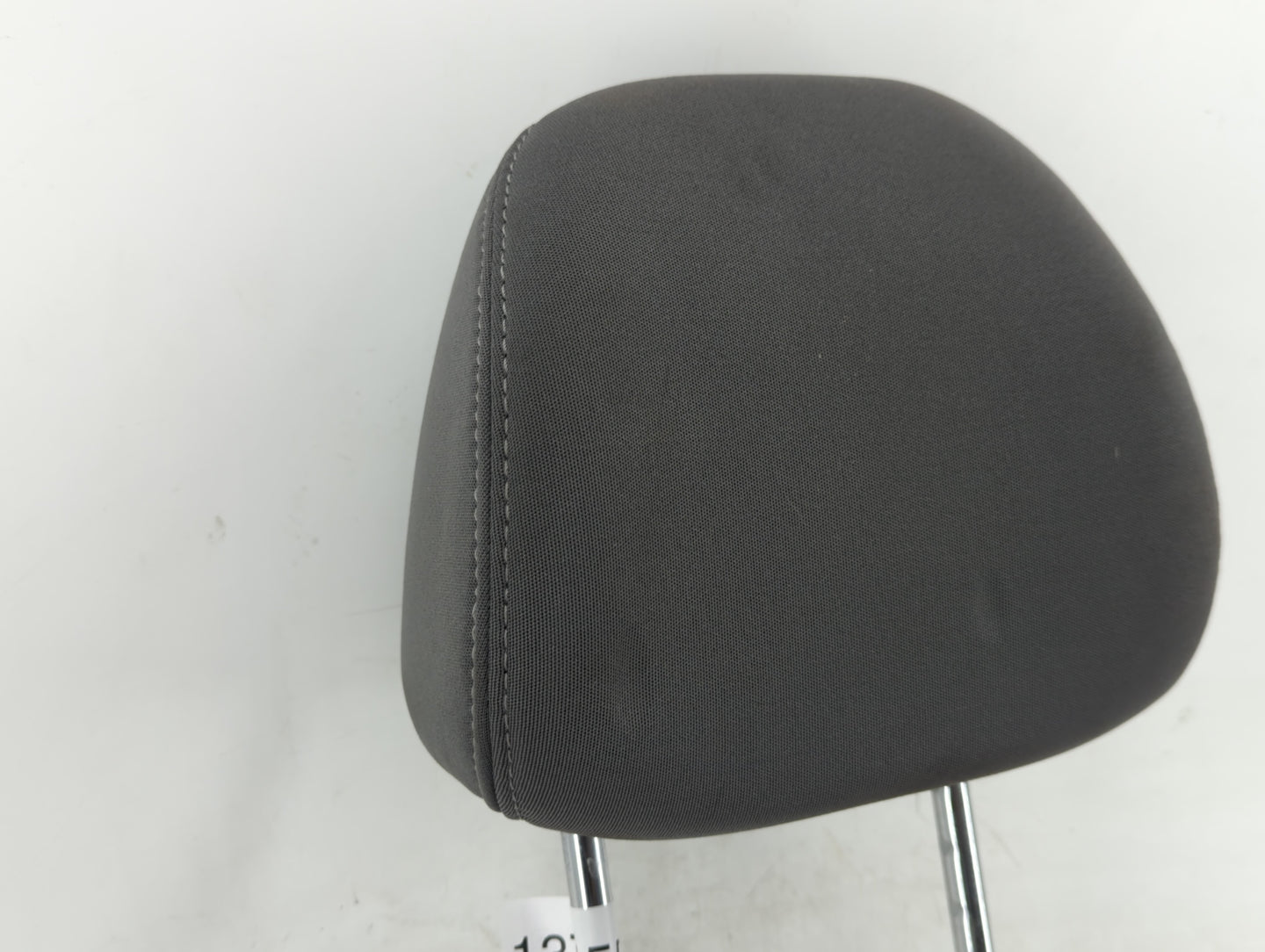 2011-2016 Hyundai Elantra Headrest Head Rest Front Driver Passenger Seat - Oemusedautoparts1.com