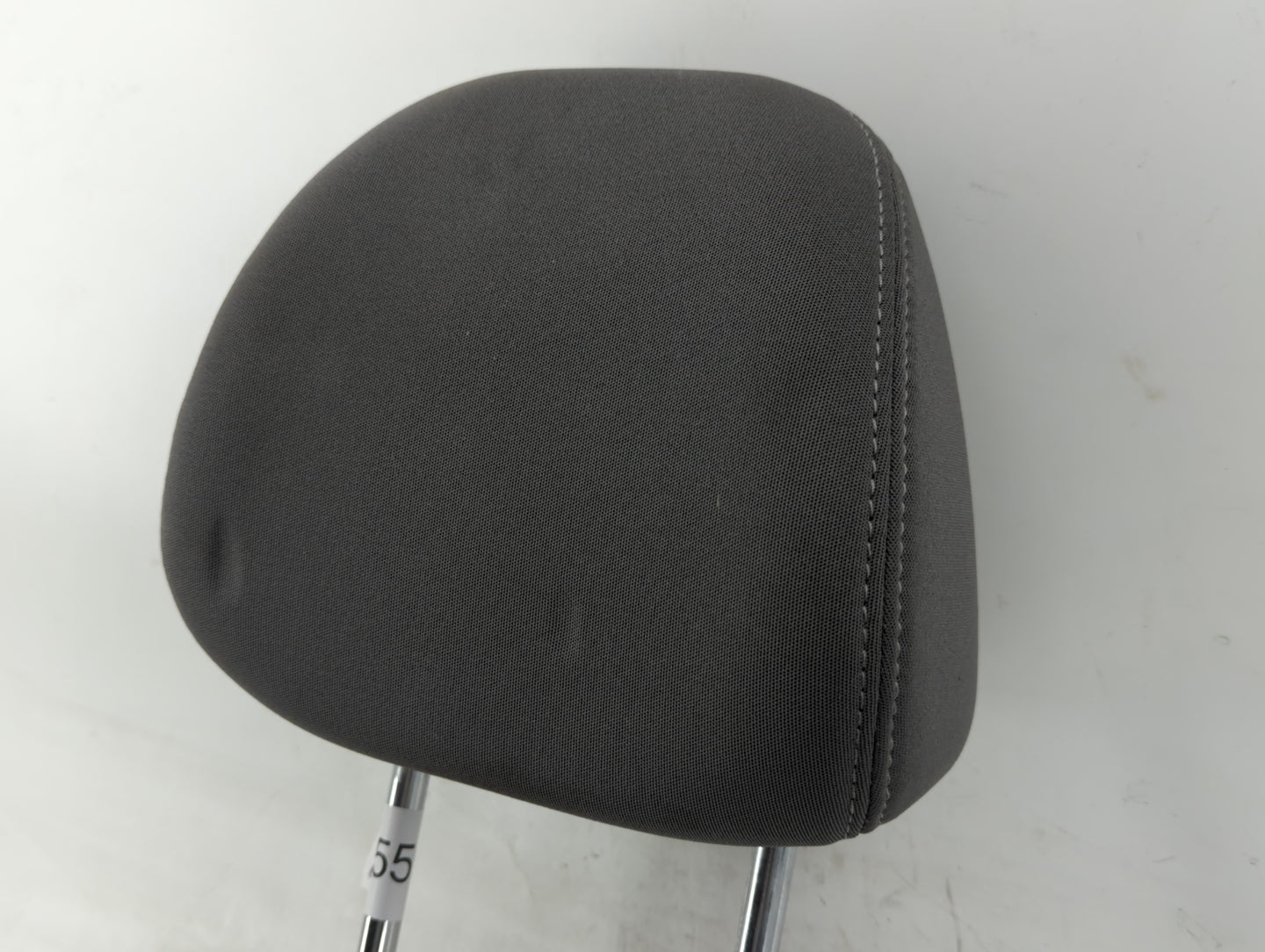 2011-2016 Hyundai Elantra Headrest Head Rest Front Driver Passenger Seat - Oemusedautoparts1.com