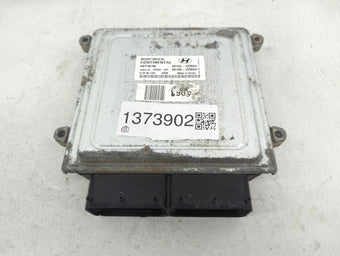 compare product 2011 Hyundai Elantra PCM Engine Control Computer ECU ECM PCU OEM P/N:39102-2EMA3 Fits OEM Used Auto Parts