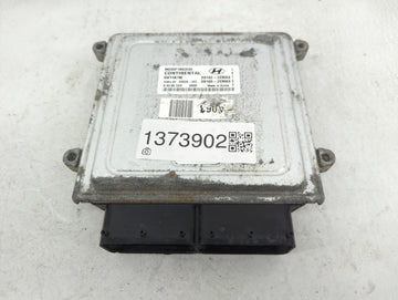 2011 Hyundai Elantra PCM Engine Control Computer ECU ECM PCU OEM P/N:39102-2EMA3 Fits OEM Used Auto Parts - Oemusedautoparts