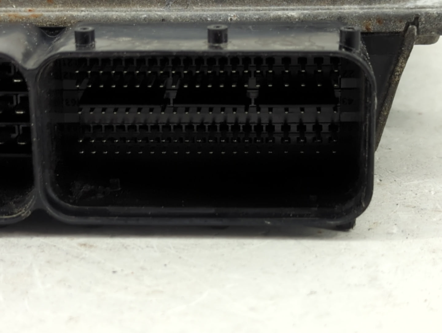 2011 Hyundai Elantra PCM Engine Control Computer ECU ECM PCU OEM P/N:39102-2EMA3 Fits OEM Used Auto Parts - Oemusedautoparts