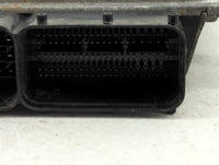 2011 Hyundai Elantra PCM Engine Control Computer ECU ECM PCU OEM P/N:39102-2EMA3 Fits OEM Used Auto Parts - Oemusedautoparts