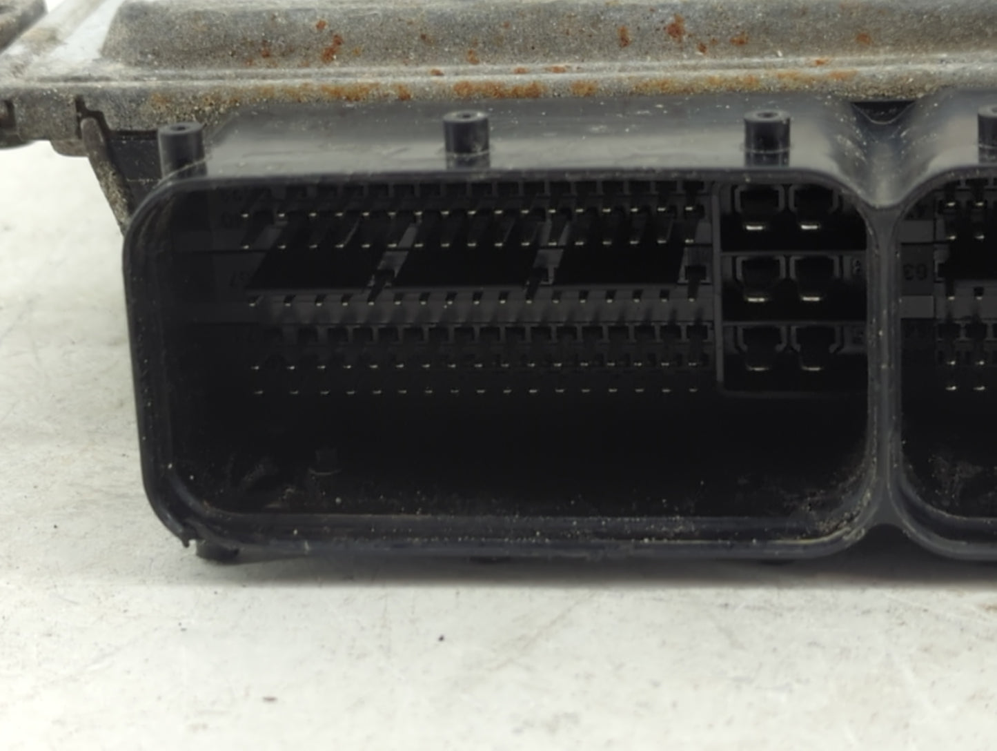 2011 Hyundai Elantra PCM Engine Control Computer ECU ECM PCU OEM P/N:39102-2EMA3 Fits OEM Used Auto Parts - Oemusedautoparts
