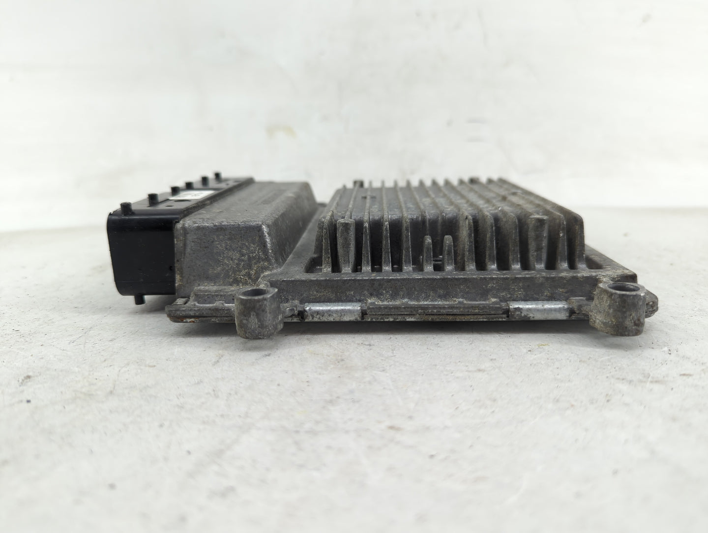2011 Hyundai Elantra PCM Engine Control Computer ECU ECM PCU OEM P/N:39102-2EMA3 Fits OEM Used Auto Parts - Oemusedautoparts
