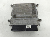 2011 Hyundai Elantra PCM Engine Control Computer ECU ECM PCU OEM P/N:39102-2EMA3 Fits OEM Used Auto Parts - Oemusedautoparts