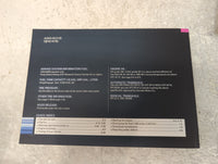 2011 Hyundai Elantra Owners Manual Book Guide OEM Used Auto Parts - Oemusedautoparts1.com