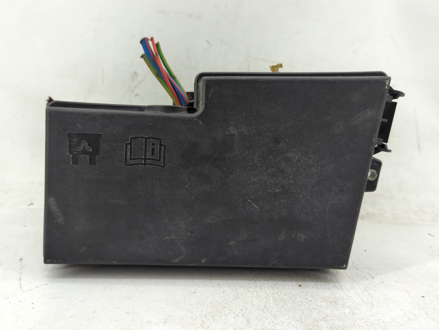 2011 Hyundai Elantra Fusebox Fuse Box Panel Relay Module P/N:AV6T-14A142-AB Fits OEM Used Auto Parts - Oemusedautoparts1.com