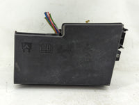 2011 Hyundai Elantra Fusebox Fuse Box Panel Relay Module P/N:AV6T-14A142-AB Fits OEM Used Auto Parts - Oemusedautoparts1.com