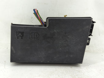 compare product 2011 Hyundai Elantra Fusebox Fuse Box Panel Relay Module P/N:AV6T-14A142-AB Fits OEM Used Auto Parts