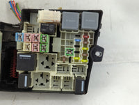 2011 Hyundai Elantra Fusebox Fuse Box Panel Relay Module P/N:AV6T-14A142-AB Fits OEM Used Auto Parts - Oemusedautoparts1.com